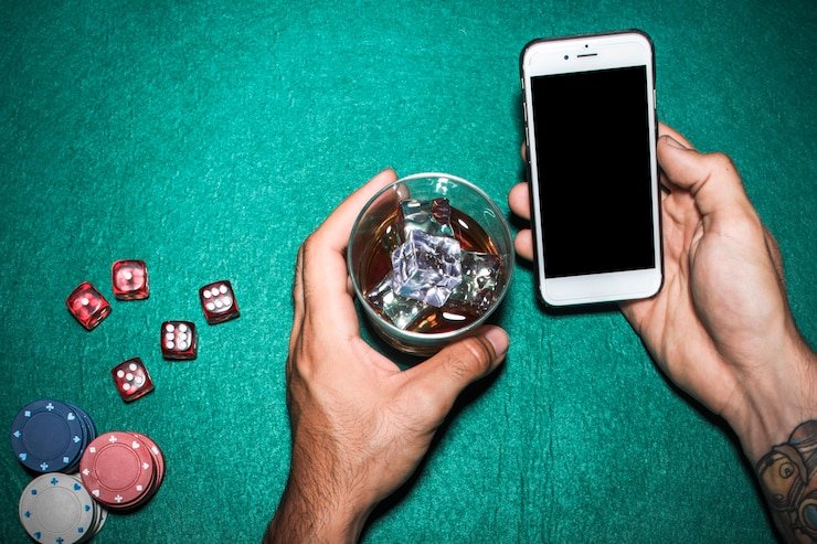 Live football streaming and casino game categories on prediksi kamboja